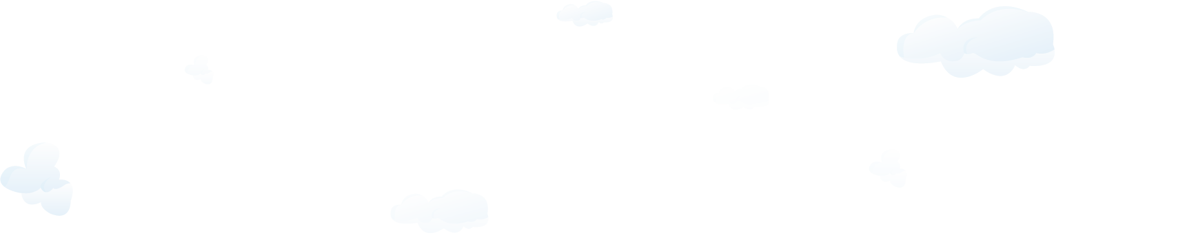 clouds